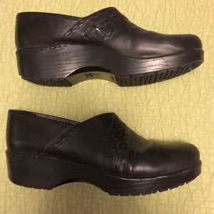 Abeo Biosystem Femi size 7.5 neutral in black